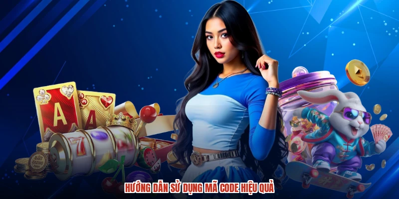 Hướng dẫn sử dụng mã code hiệu quả